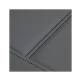 Poltrona elétrica para tratamento SILLON Lux 273b 3 motores cinza