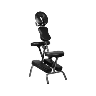 Cadeira de massagem dobrável cadeira de tatuagem