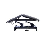 Mesa de massagem elétrica profissional de 7 peças - Galley