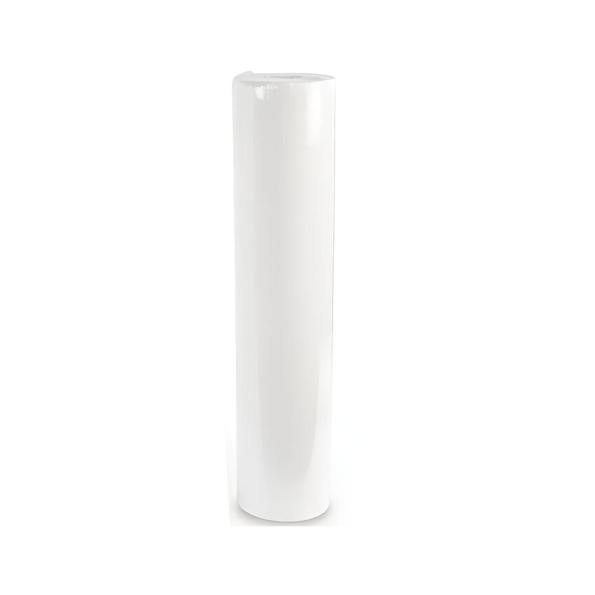 Papel para marquesa 60 cm x 45 m, 2 folhas – 1 rolo