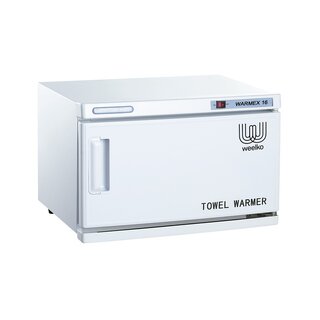 Aquecedor de toalhas - Warmex -11L