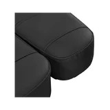 Cadeira de tatuagem elétrica SILLON CLASSIC 3 motores preta