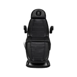 Poltrona elétrica SILLON Lux 273b 3 motores preta