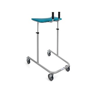 Mesa de caminhada com apoio para antebraço - PAULA