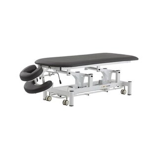 Mesa de massagem elétrica - Pehr