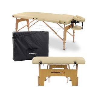Mesa de massagem portátil Sofia Light