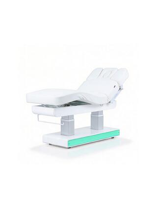 Cama de massagem Spa com 4 motores - Muse +