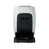 Cadeira de massagem 3D Sakura Maximus 809 branca e cinza