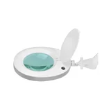 Elegante 6025 60 LED 5d Lâmpada de aumento LED com suporte