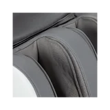 Cadeira de massagem 3D Sakura Maximus 809 branca e cinza