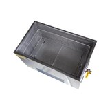 Limpador ultrassônico 30L BS-UC30 800W