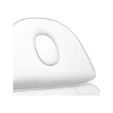 Poltrona elétrica SILLON Lux 273b 3 motores branca