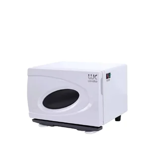 Aquecedor de toalhas Salon -7,5L