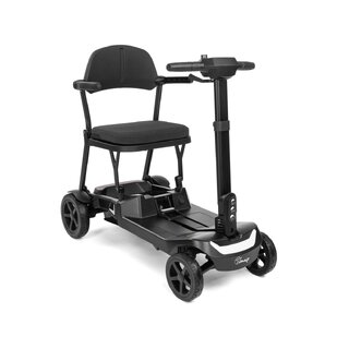 patinete elétrico dobrável para caminhada