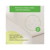 Cadeira de tratamento cosmético elétrica Elara PRO 6P - branca