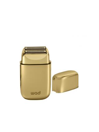 Barbeador Esfir Gold