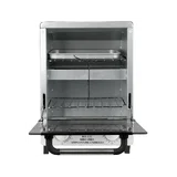 Esterilizador de alta temperatura Wx-12c