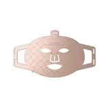 Máscara facial de LED infravermelho 7 cores