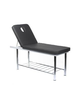 Banco de massagem spa BW-218 cinza
