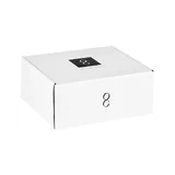 Lima para pedicure cuidados com os pés – OCHO TECHNIC 65W – Branco