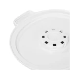 Aquecedor de toalhas ELEGANTE 21
