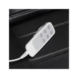 Poltrona elétrica SILLON Lux 273b 3 motores preta