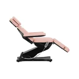 Poltrona elétrica SILLON CLASSIC 3 motores rosa