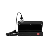 Lima para pedicure cuidados com os pés – OCHO TECHNIC 65W – Preto