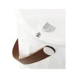 Aquecedor de toalhas ELEGANTE SPA E18 400W