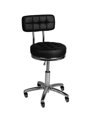 Banco cosmético am-877 Preto