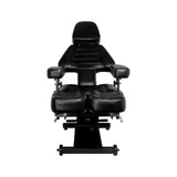 Cadeira elétrica para tatuagem Pro Ink 606 preta