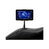 Cadeira de massagem 3D Sakura Maximus 809 preta