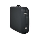 Mesa de massagem portátil exclusiva Estetic Black Comfy Base K515