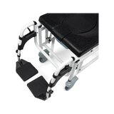 Cadeira de rodas para chuveiro e cômoda Tilt MASTER PLUS