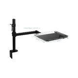 Suporte para lâmpada com bandeja Pro Ink
