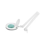 Elegante 6025 60 LED 5d Lâmpada de aumento LED com suporte