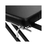 Cadeira de tatuagem elétrica Pro Ink 610 preta