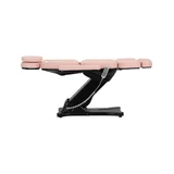 Poltrona elétrica SILLON CLASSIC 3 motores rosa
