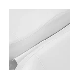 Poltrona elétrica SILLON CLASSIC – 3 motores com aquecimento, branca (2ª edição)
