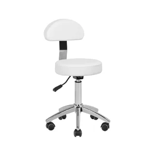 Banco cosmético am-304 branco