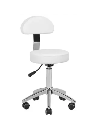 Banco cosmético am-304 branco