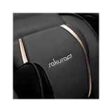 Cadeira de massagem 3D Sakura Maximus 809 preta