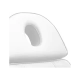 Poltrona elétrica SILLON Lux 273b 3 motores branca
