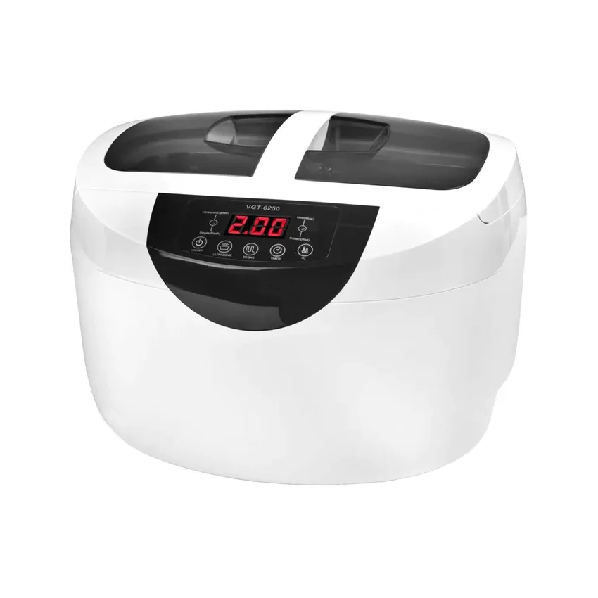 Limpador ultrassônico – 2,5 Litros – 100W – UC-002