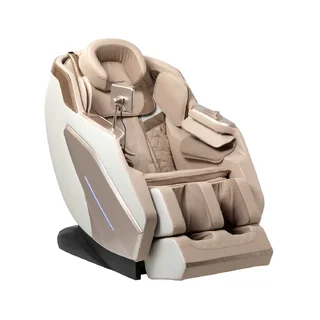 Poltrona de massagem Sakura Prime 108 branca