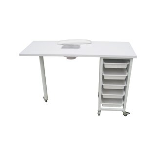 Mesa de manicure - Ulnar