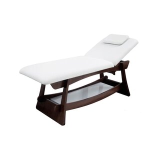 Cama de spa - Delto