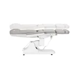 Cadeira de estética elétrica Azzurro 891 - cinza