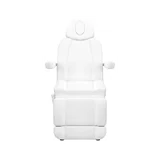 Cadeira para tratamento estético - Azzurro 803D 3 motores branca