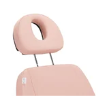 Poltrona elétrica SILLON CLASSIC 3 motores rosa